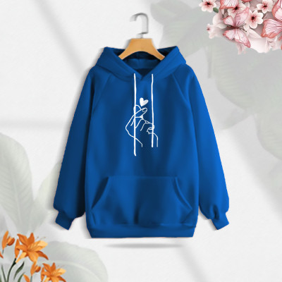 Ladies Hoodie 20